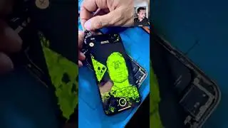 iPhone 13 to 16 series face id alignment  issues easy to repair 