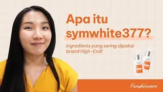 Apa itu Symwhite377?