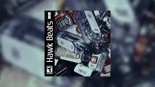 Feid x Rauw Alejandro Type Beat - 