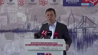 Yapıların deprem risk analizinin hızlı olarak nasıl bir yöntemle gerçekleştirileceğini konuştuk..