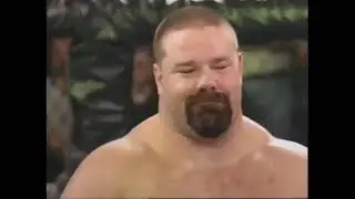 David "Tank" Abbott - Til it's Gone (EDIT)