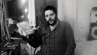 ЧТЯКА. Выпуск 2: ответный удар (Максим Маркевич и книги)