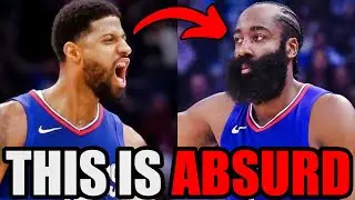The Los Angeles Clippers Just Made A STATEMENT