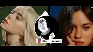 Billie Eilish,Gracie Abrams - Happier Than Ever/I miss you, I’m sorry (Mashup) by LexDarmovis