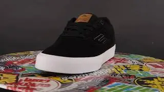 Buty Emerica - Reynolds Low Vulc