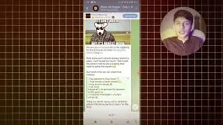 BLUM + DOGS Drop Game Final Criteria