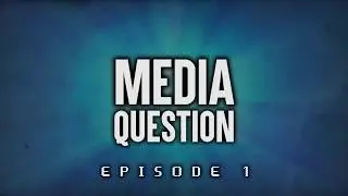 La Media Question #1 — Une chanson de ton enfance ?