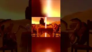 The 500kg dinner 