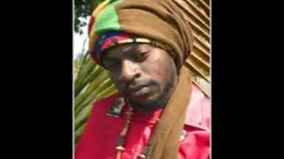 Mr Perfect - Grow Yuh Natty (Spiritual War Riddim)