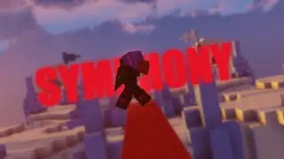 Symphony | Bedwars Montage