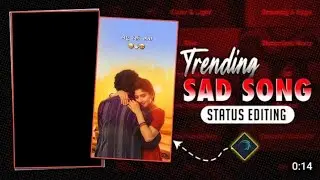Kajal Maheriya New Song Status Editing 2026 | Gujarati WhatsApp Song Status Editing.... 