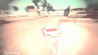 Elegy Drift