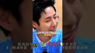Renjun nct bangs 