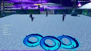 Fortnite Contest #LachysFS