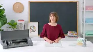 Silhouette Sketch Pens with your Cameo 3 Silhouette 101 Video Class