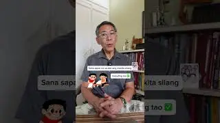 'Utang na loob' ng anak sa magulang, dapat bang bayaran? #FilipinoValues #UtangNaLoob