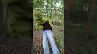 That’s how I got my powers 🧙‍♂️