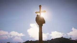 I call this backf-leap of faith | Assassin's Creed Valhalla