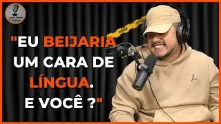 O QUE MÍTICO E IGÃO FARIAM POR 50 MIL REAIS ? KKKK | Daily Cortes Podcast