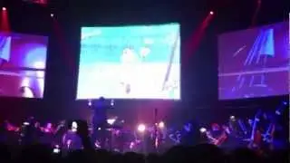Video Games Live - Super Mario Bros [HD]