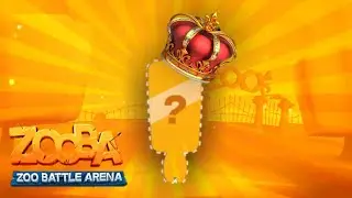 Zooba BEST CHARACTER Zooba Zoo Battle Arena