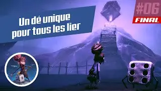 Lost in Random | Tim Burton au pays du hasard | Lets Play live FR | Ep06 (Final)