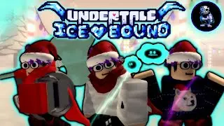 [Event] Undertale: A Multiversal Timeline [Icebound Characters Showcase]