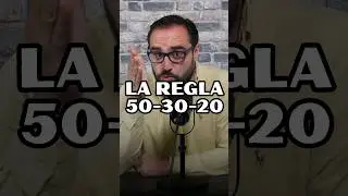 Rule to Improve Your FINANCES: The 50-30-20 Secret 