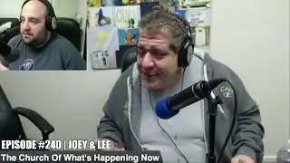 Staying in on New Year's | JOEY DIAZ Clips