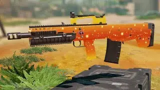 COD Mobile Oden Gameplay