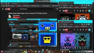 Klasky Csupo Meets Super Lots of Csupos!!! (743) [My Version]