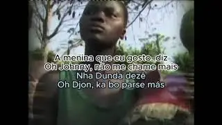 Nha Dunda - Bana (Letra + Tradução)