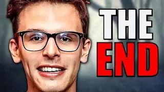 The Self Implosion of iDubbbz Career
