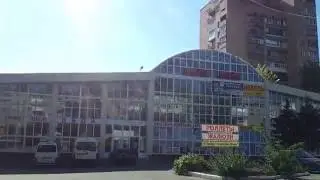Наш Дом Краматорск
