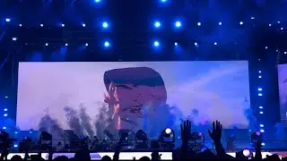 ILLENIUM: Trilogy LA 2024 - Without Me (ILLENIUM Remix) (ILLENIUM Live Edit)