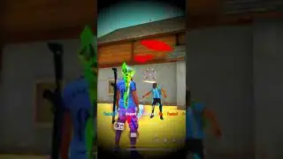 EDIT DE FREE FIRE #Shots #Short #Shorts #short #FreeRedeemCode #FreeFire
