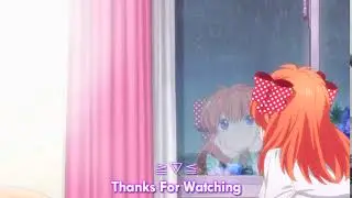 Ichinose Hana's 2018 Outro