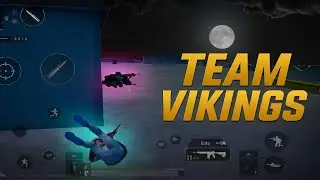 THE TEAM VIKINGS SQURT | SHORT GAMEPLAY SCHOOL APART MENT | PUDINE WALA ISHAN