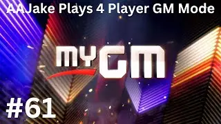 WWE 2K23 GM Mode Ep61 Huge Iron Women match in main event on Raw!!