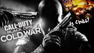 Call of Duty : Cold War - Captain Price behind the Tree