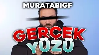 THE REAL FACE OF MURATABİ GF :D