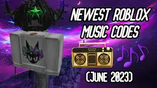 Roblox Music Codes/IDs (June 2023) *WORKING* ROBLOX ID