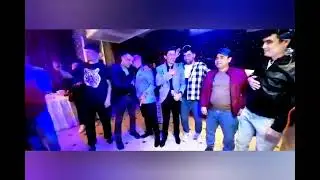 Элмурод Дилмурод Косимовлар