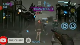 3D shooting game play | and hunter game for playing | sd gaming