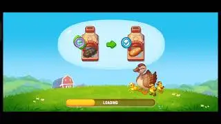 FARMING AND COOKING LEVEL 93-98 #chikaworldwide #games #gaming #gameplay #farming #cooking