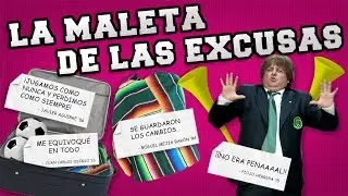 Crackovia De La Copa | Capítulo 8 | ¡Perdimos! (Parte 2)