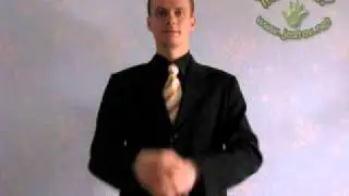 Делать (Русский Язык Жестов)