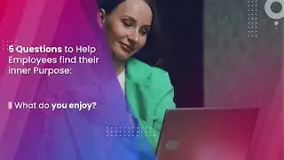 How to Create a Purpose-Driven Organization