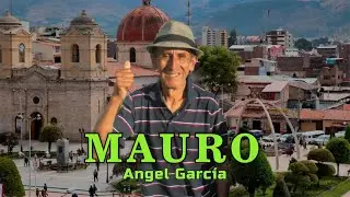 Angel Garcia - Mauro - Happy Father's Day! (Official Lyric Video).