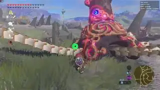 Cemu 1.17.1 Vulkan (Ryzen 5 2600 + Rx 570) Updated